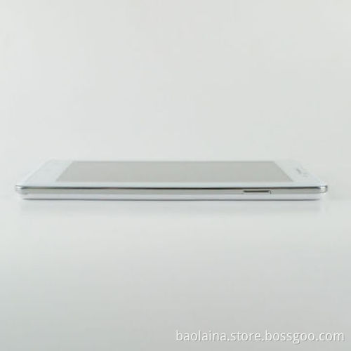 5 inch 3G phone with quad core 1.3GHz 854*480 resolution and 5.0M camera